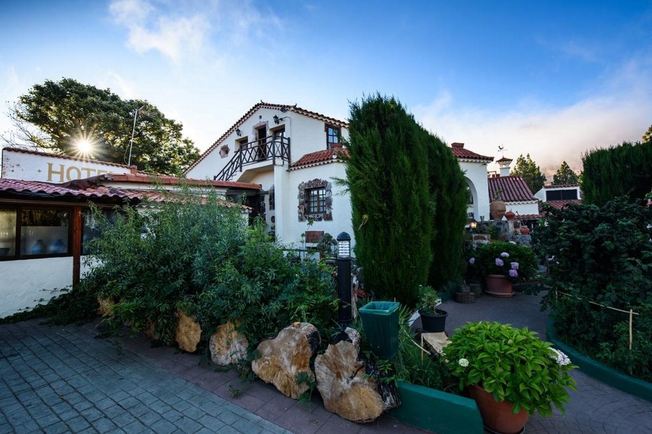Hotellbilder av Hotel Rural El Refugio - nummer 1 av 81