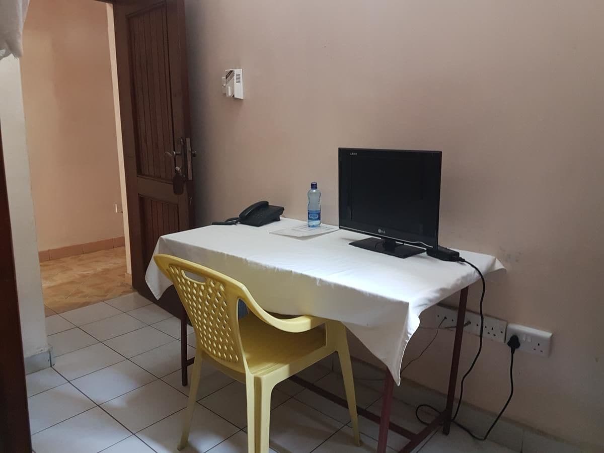 Hotellbilder av Panaroma Gardens Hotel Mombasa - nummer 1 av 10