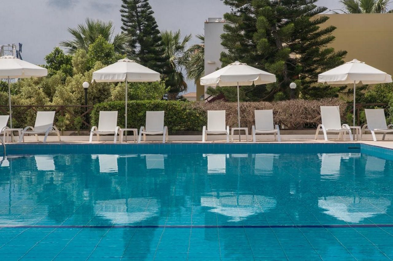 Hotellbilder av Napa Tsokkos (ex Smartline Napa Tsokkos) - nummer 1 av 10