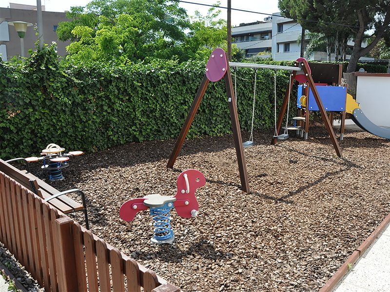 Hotel Sunway Amapola Apartments, Spanien, Sitges. Großes 2