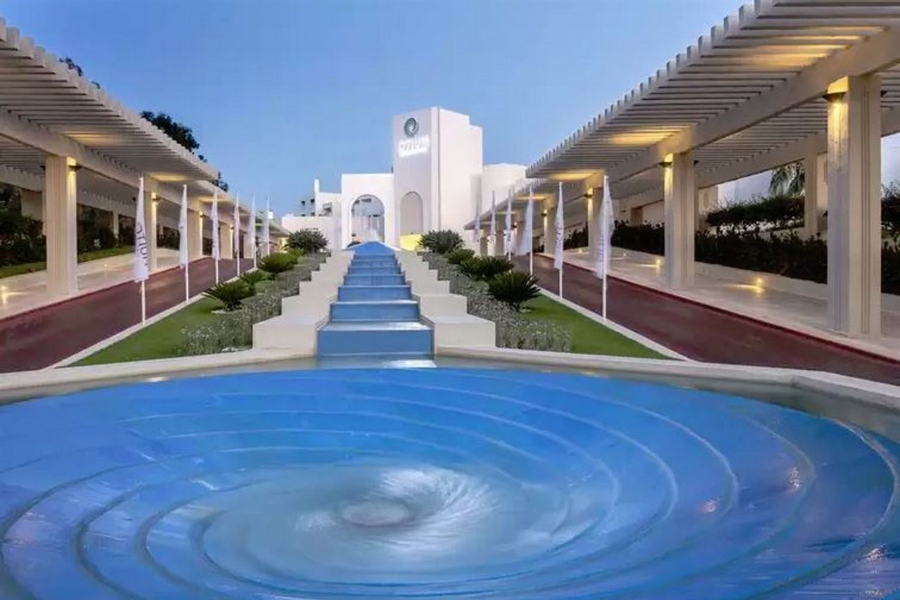 Bilder från hotellet Seven Seas Hotel Blue (ex Otium Hotel Seven Seas) - nummer 1 av 10