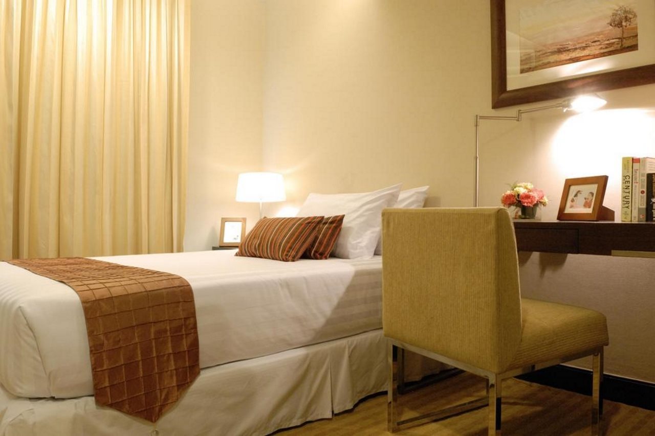 Hotel Narathiwas Hotel And Residence Sathorn, Thailand, Bangkok. Großes 1