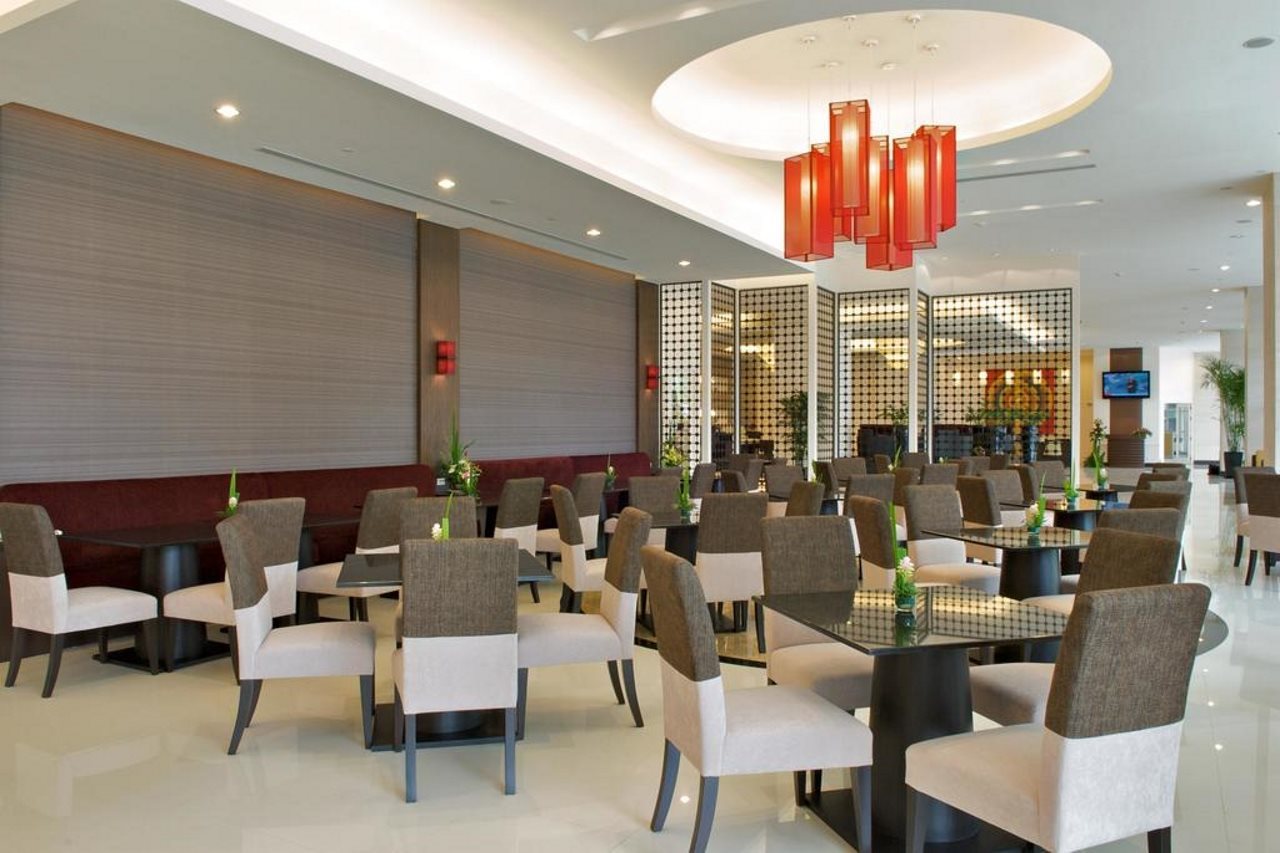 Hotel Narathiwas Hotel And Residence Sathorn, Thailand, Bangkok. Großes 2