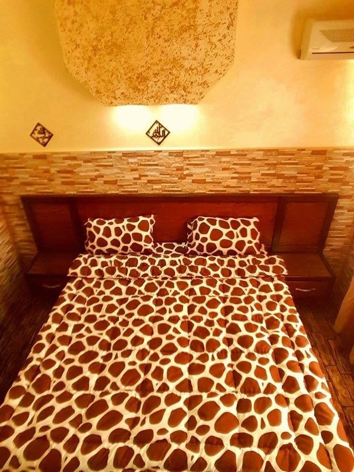 Hotellbilder av Amaled Hotel - nummer 1 av 4