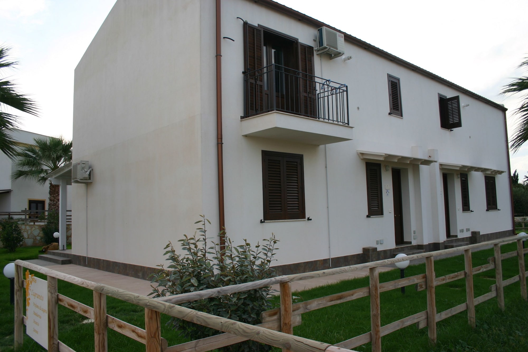 Oasi Guzzetta