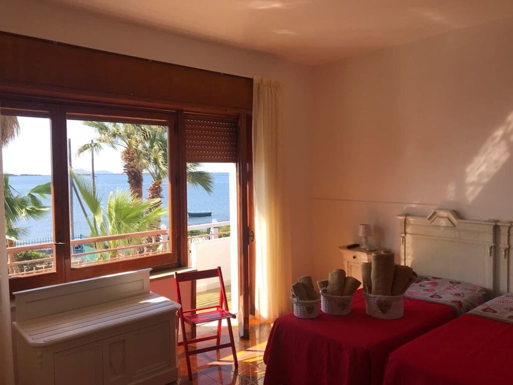 Relais Lo Stagnone