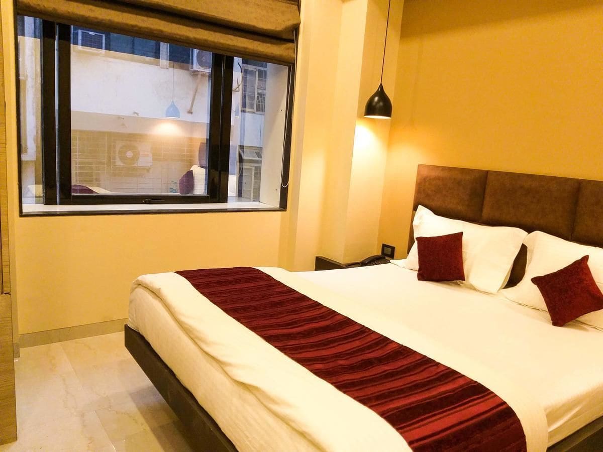 Hotellbilder av The Fountain Inn - Fort - nummer 1 av 10