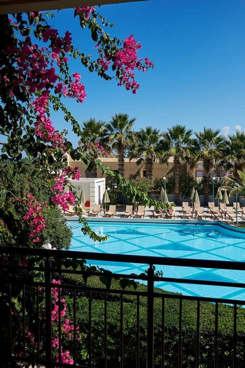 Hotel Rethymno Palace, Griechenland, Rethymnon. Großes 2