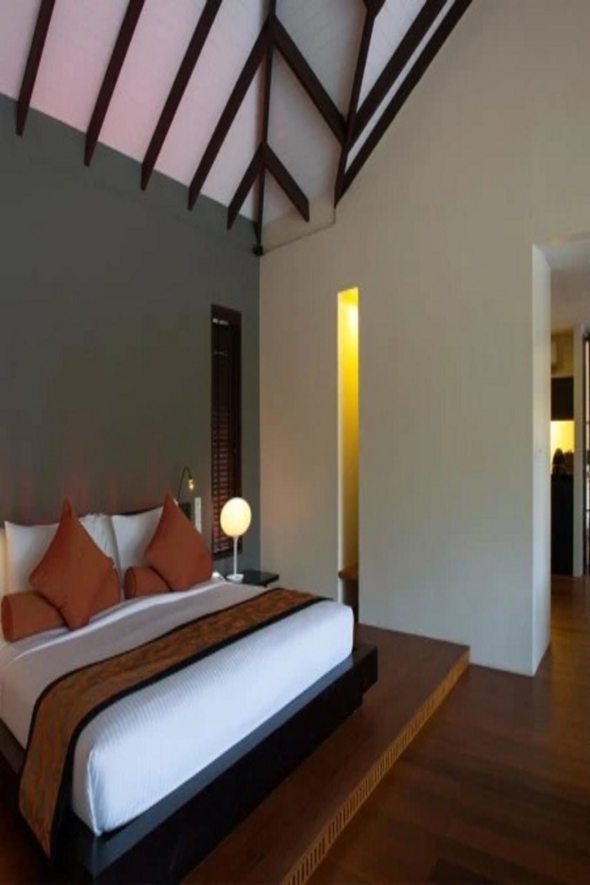 Hotel Kuredhivaru Resort and Spa Maldives, Malediven, Kuredhivaru. Großes 2