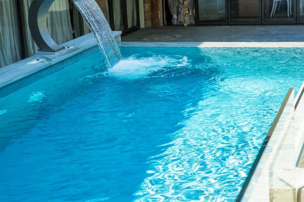 Hotel Core Hotel, Griechenland, Polichrono. Großes 1