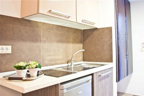 Hotellbilder av Malibu Boutique Studios - nummer 1 av 17