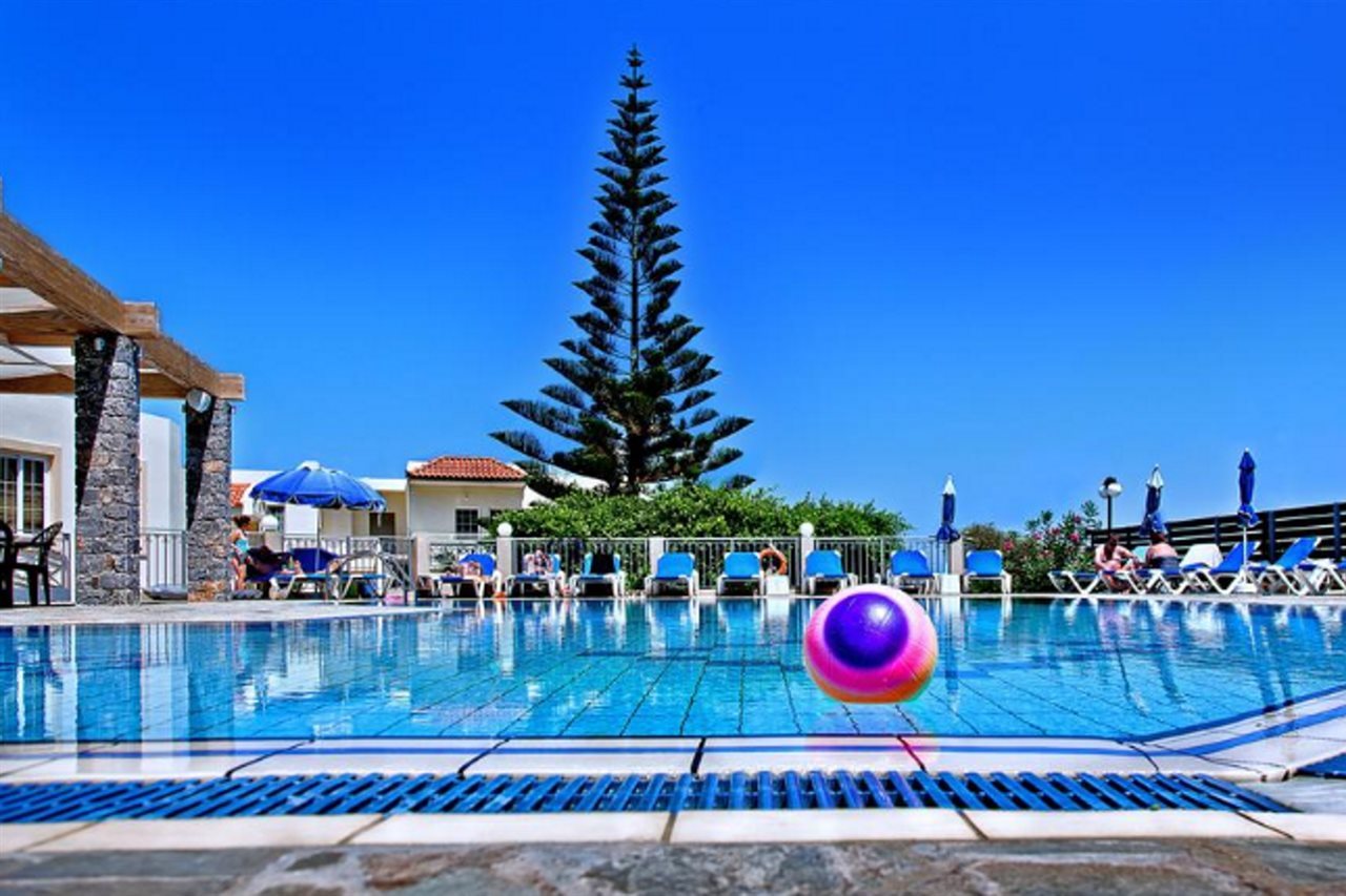 Billede av hotellet Villa Mare Monte Aparthotel - nummer 1 af 10