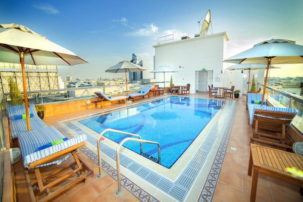 Hotellbilder av Raviz Center Point Hotel - nummer 1 av 56