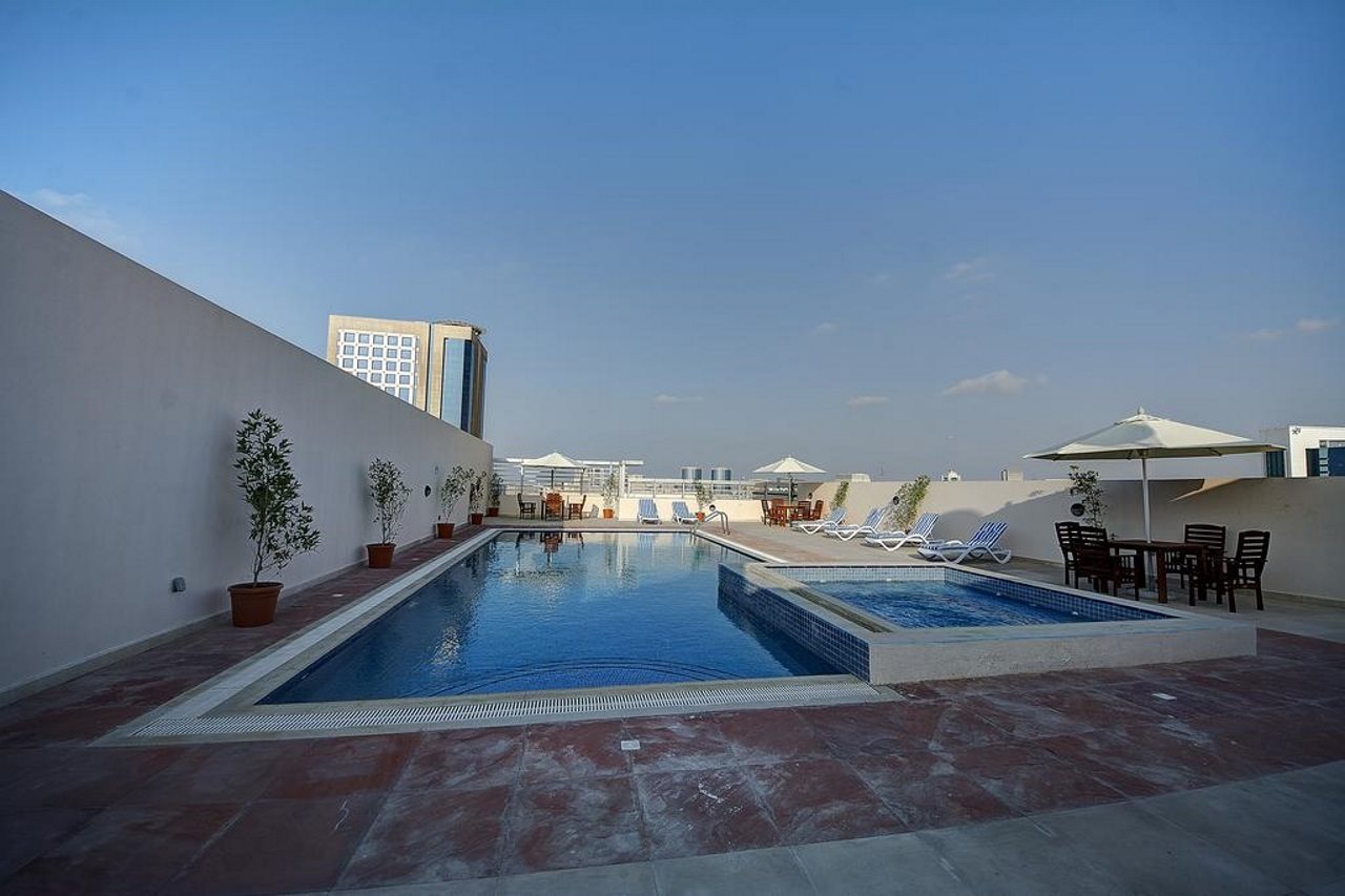 Hotellbilder av Orchid Hotel - nummer 1 av 14