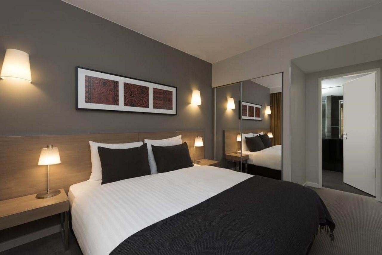 Hotel Adina Apartment Hotel Hamburg Michel, Deutschland, Hamburg. Großes 2