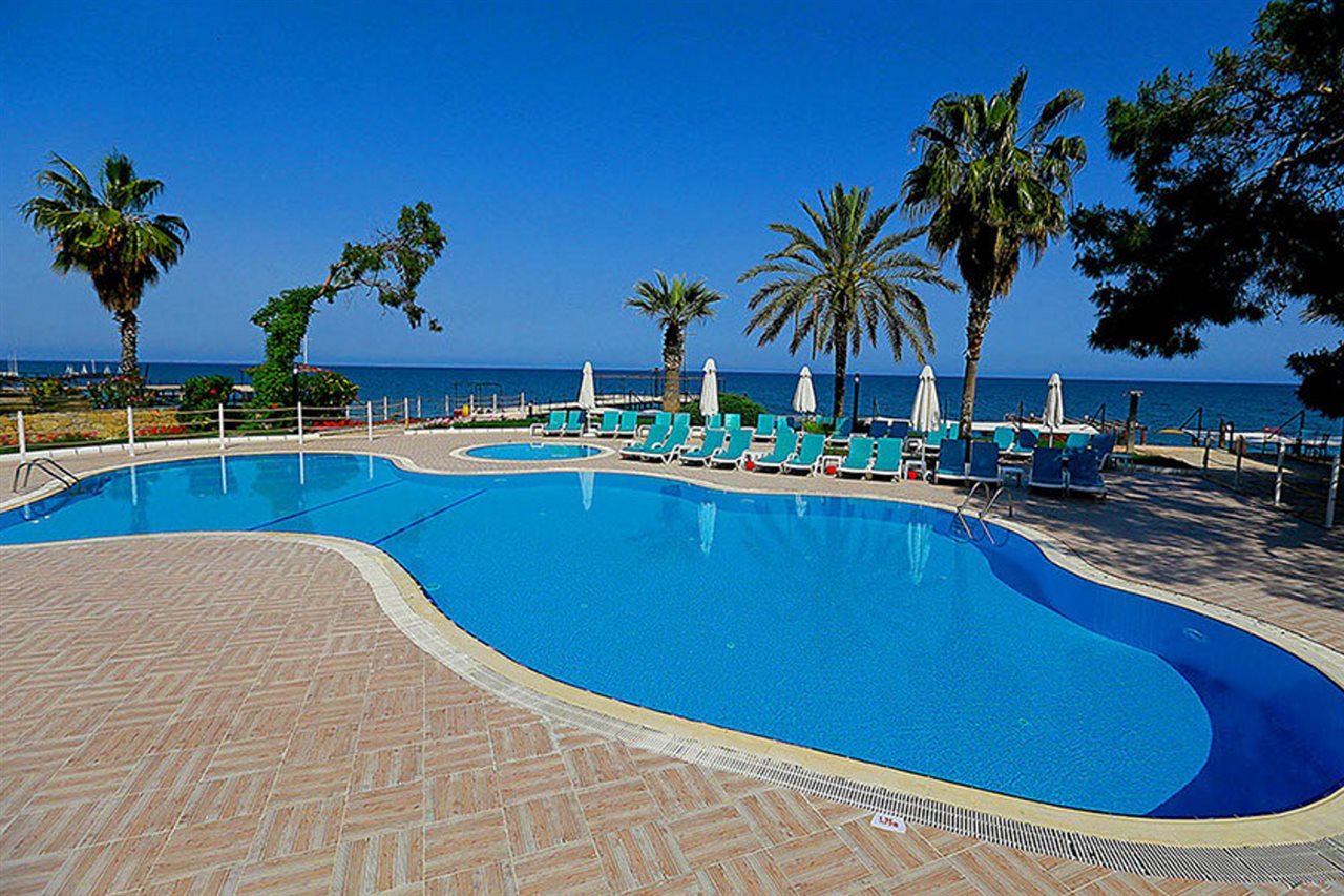 Bilder från hotellet Grand Ring Hotel - nummer 1 av 10