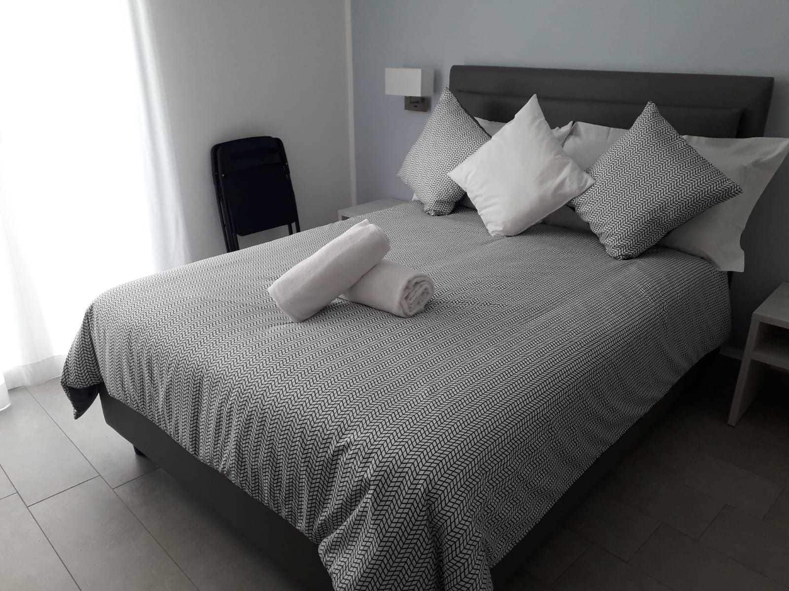 Hotel Ossuna bay hotel boutique, Italien, Cefalu. Großes 1