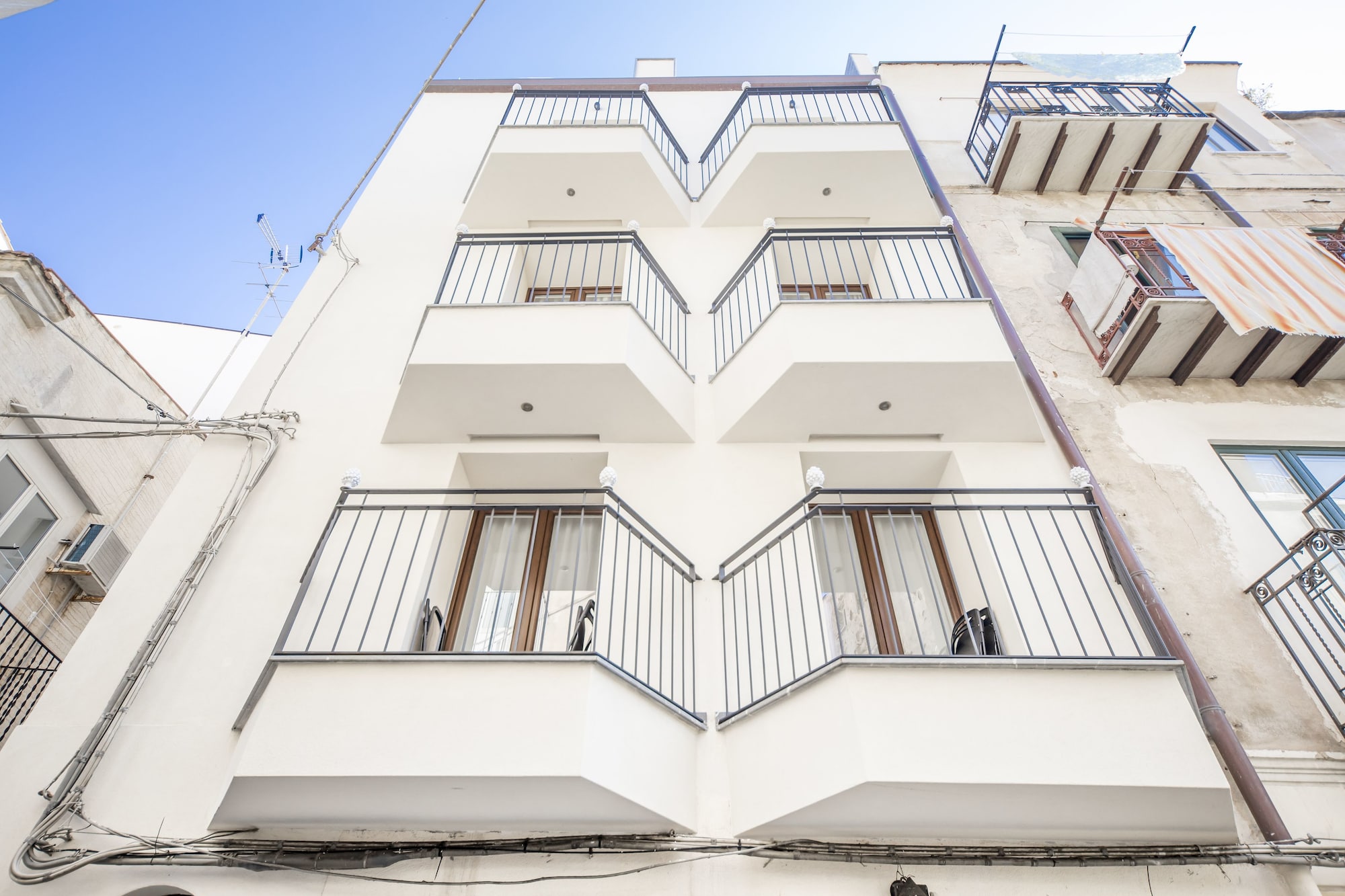 Hotel Ossuna bay hotel boutique, Italien, Cefalu. Großes 2