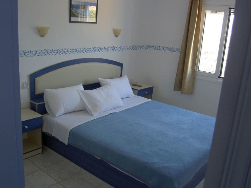 Bilder från hotellet Castri Village Hotel - nummer 1 av 5