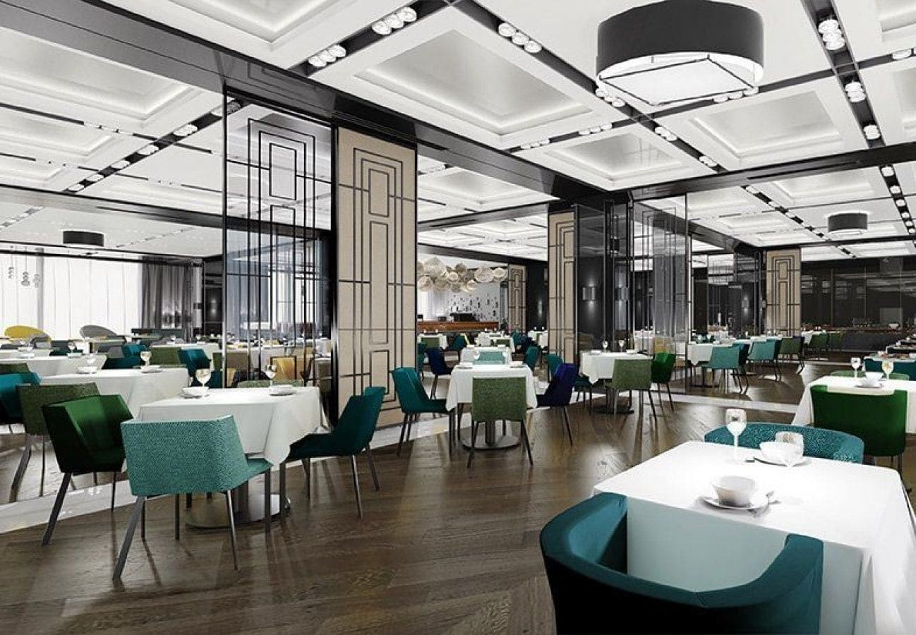 Billede av hotellet Arche Hotel Krakowska - nummer 1 af 10