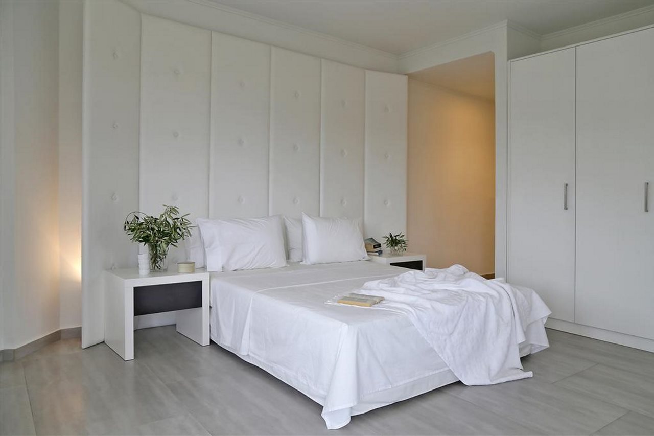 Hotel Racconto Boutique Design Hotel, Griechenland, Parga. Großes 2