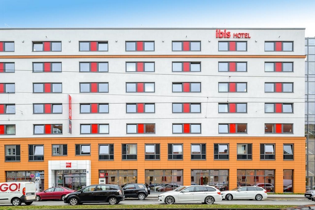 Hotel Ibis Muenchen City Arnulfpark, Deutschland, München. Großes 1