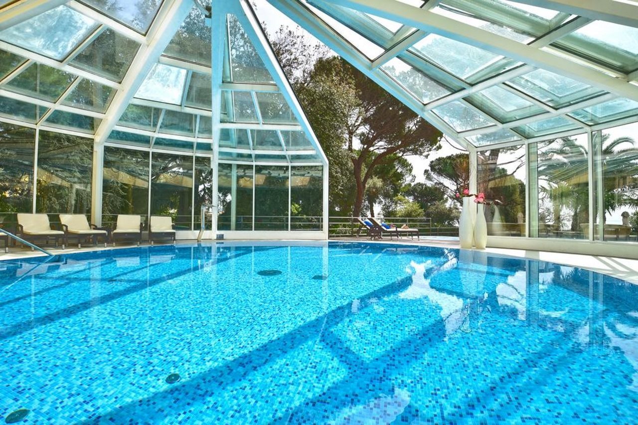 Amadria Park Hotel Milenij