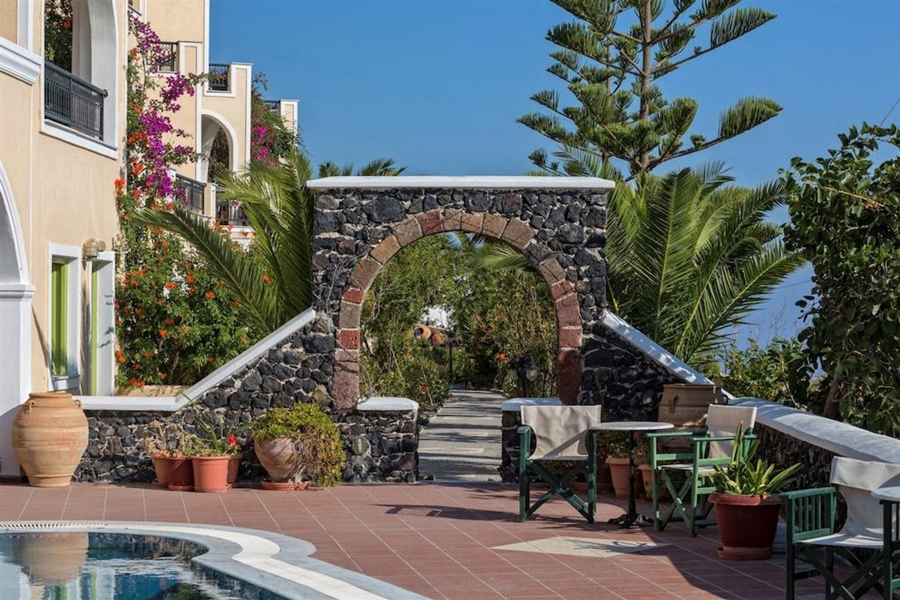 Hotellbilder av Aelia by Eltheon - nummer 1 av 10