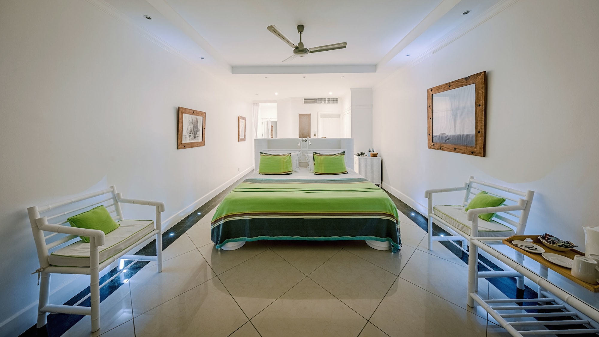 Hotel Hemingways Watamu, Kenia, Watamu. Großes 1