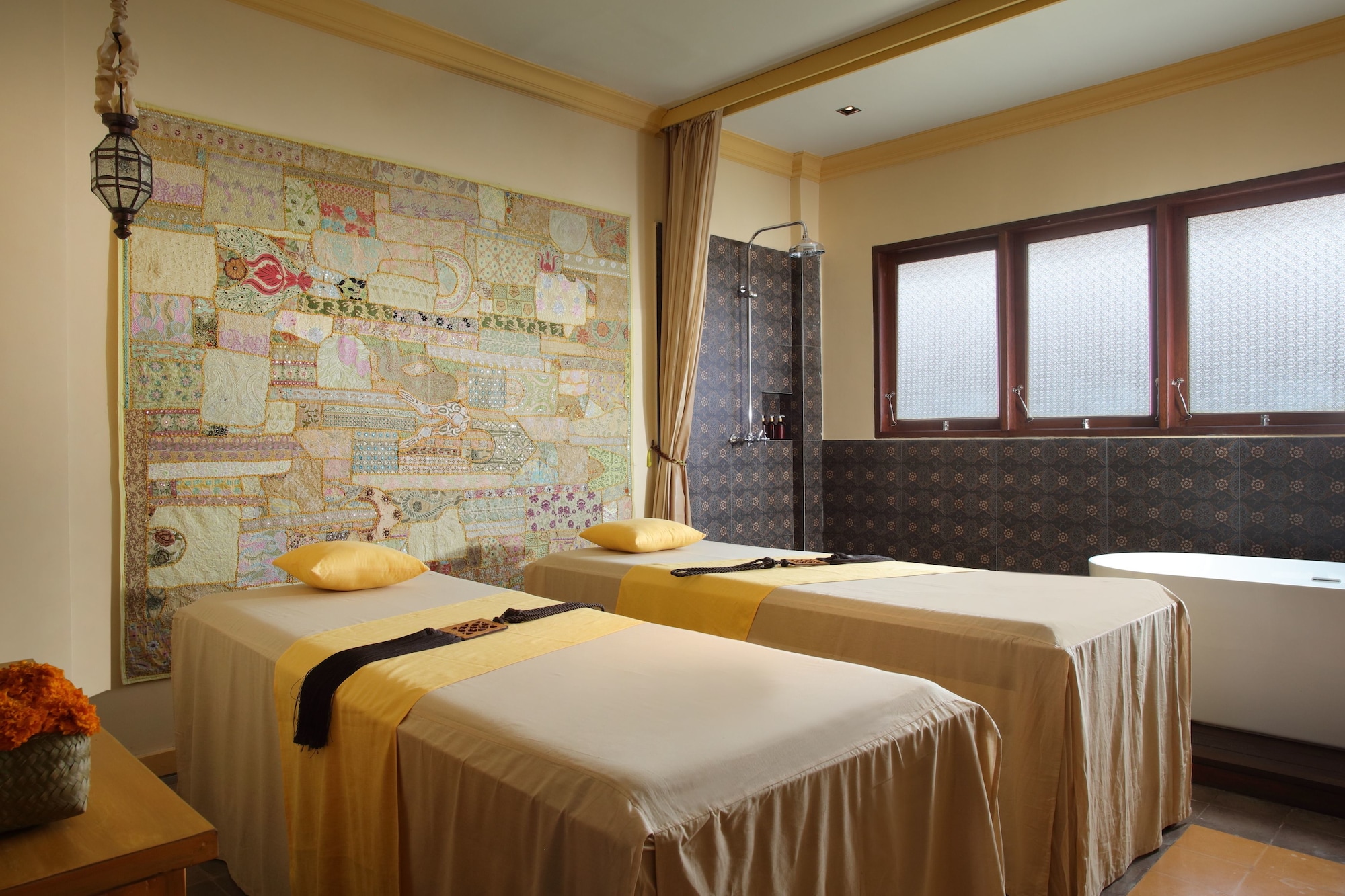 Hotel Adiwana Monkey Forest, Indonesien, Ubud. Großes 1