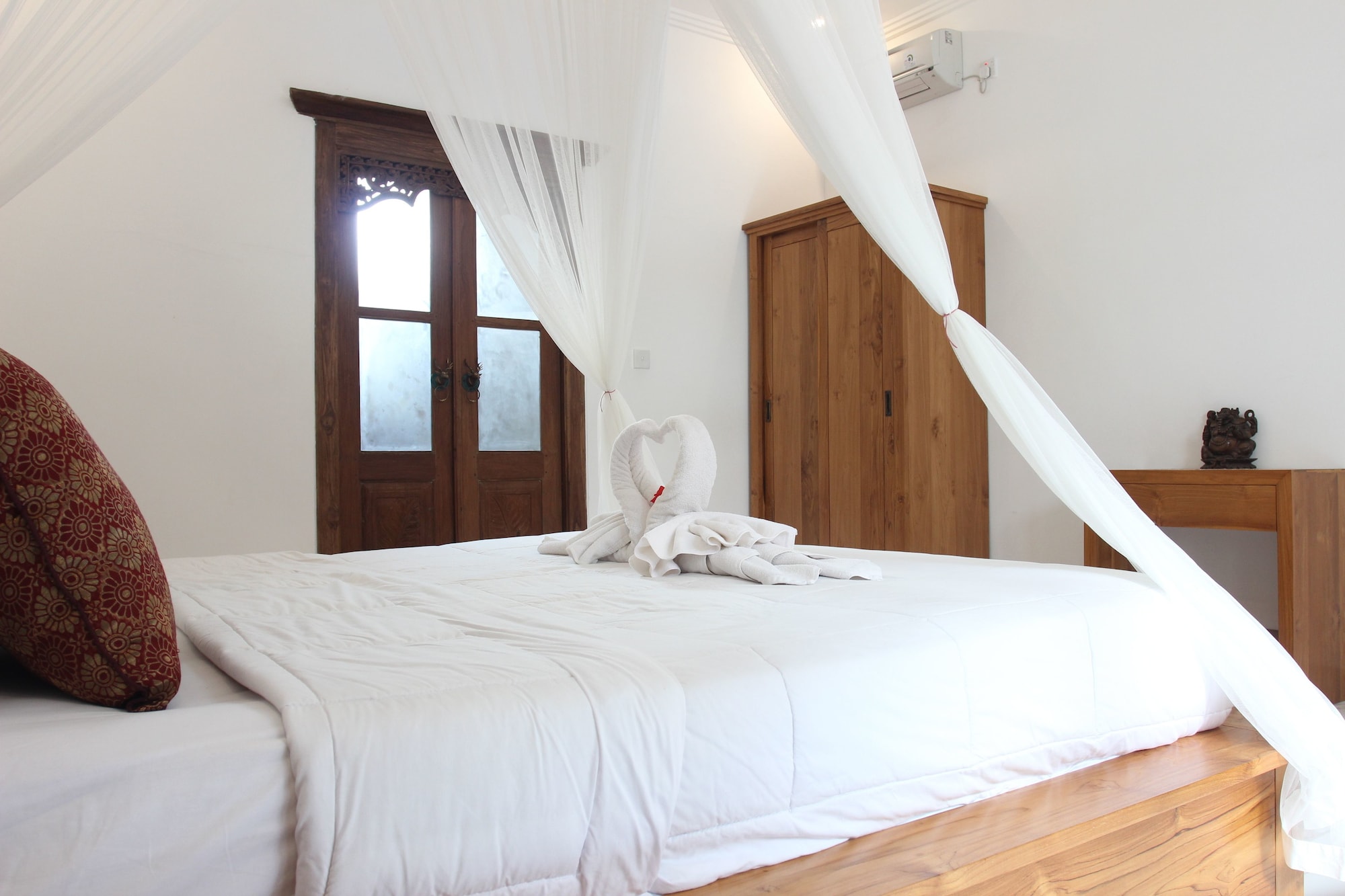 Hotellbilder av Bhuana Shanti Homestay - nummer 1 av 10