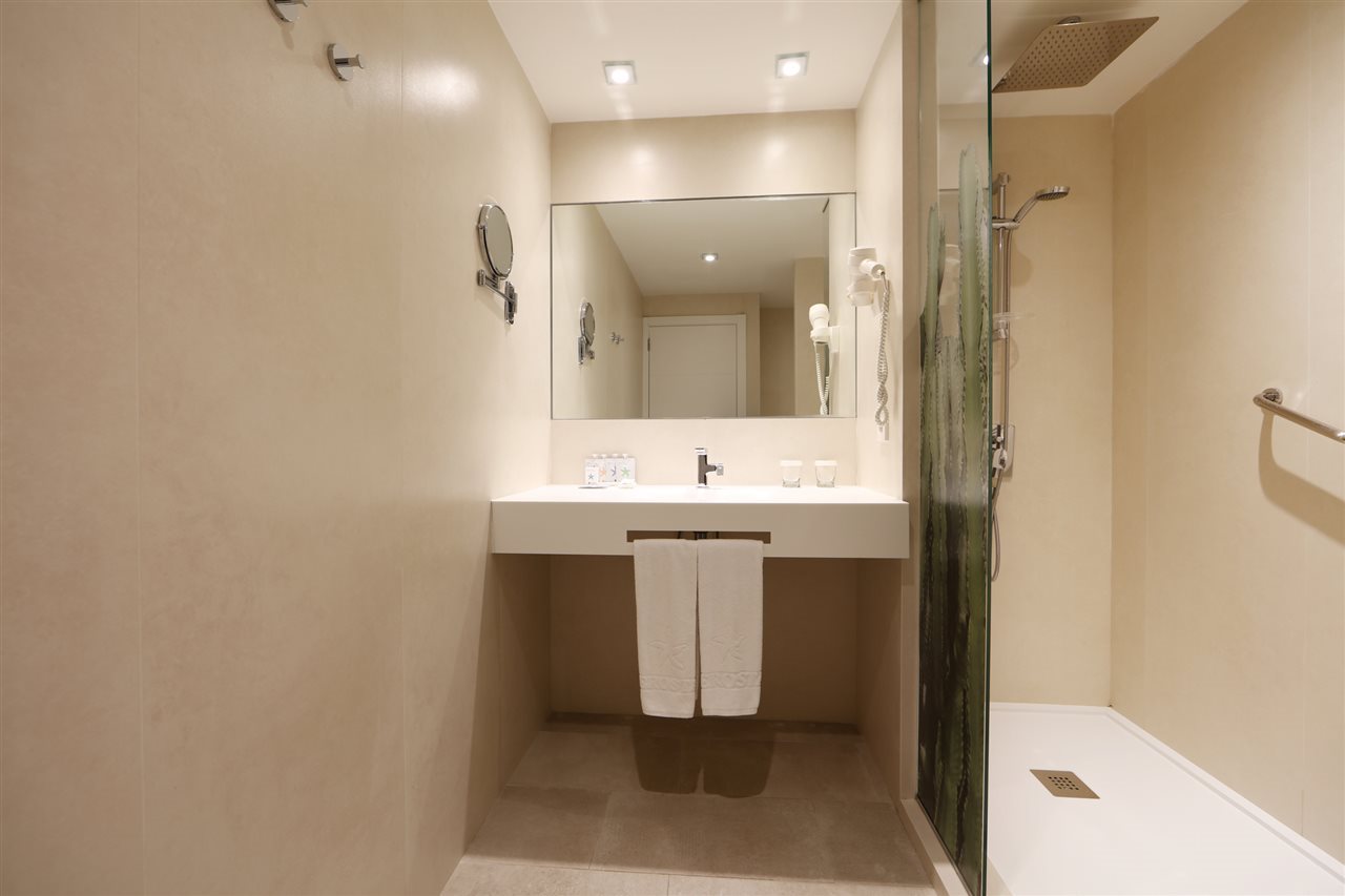 Hotellbilder av Iberostar Selection Lanzarote Park - nummer 1 av 17