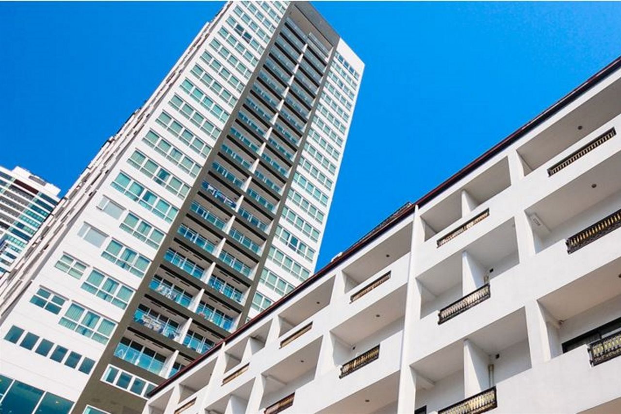 Hotellbilder av Admiral Suites Sukhumvit - nummer 1 av 9