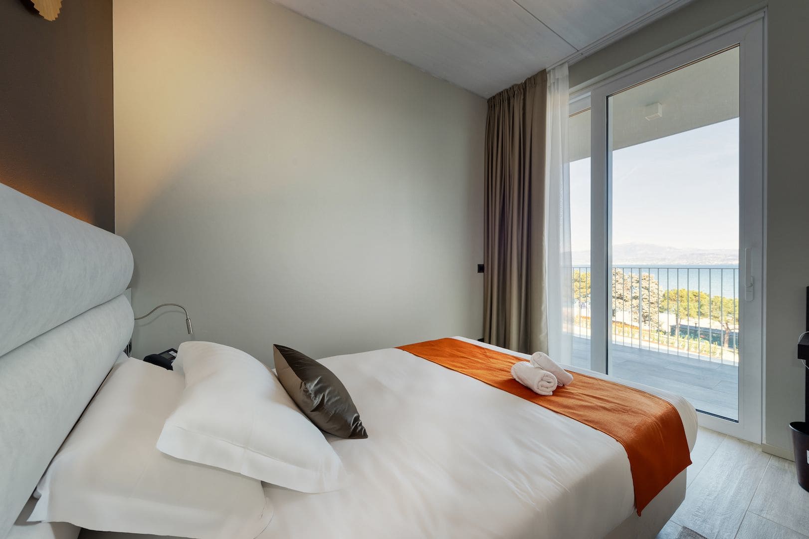 Hotellbilder av Vision Hotel - nummer 1 av 10