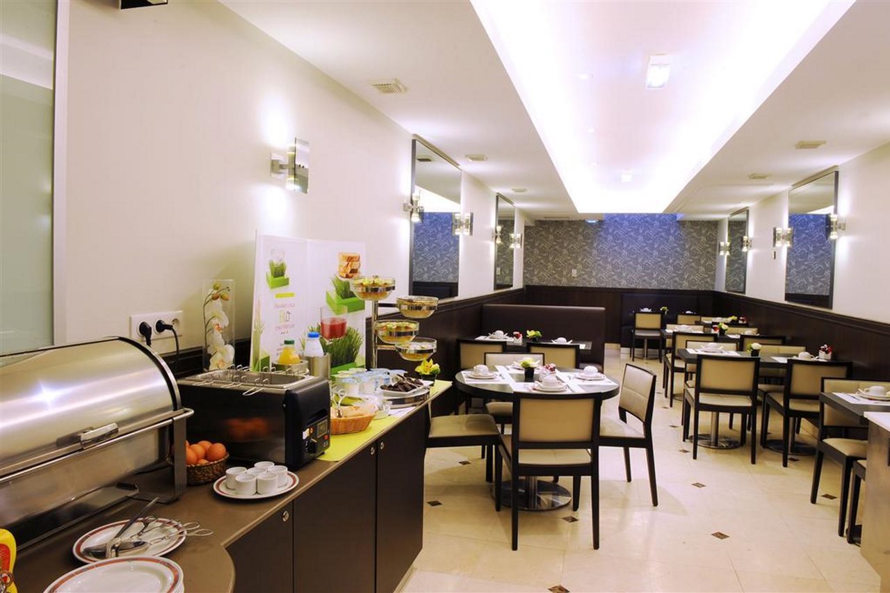 Hotel Mercure Paris La Sorbonne Saint Germain des Pres Hotel, Frankreich, Paris. Großes 2