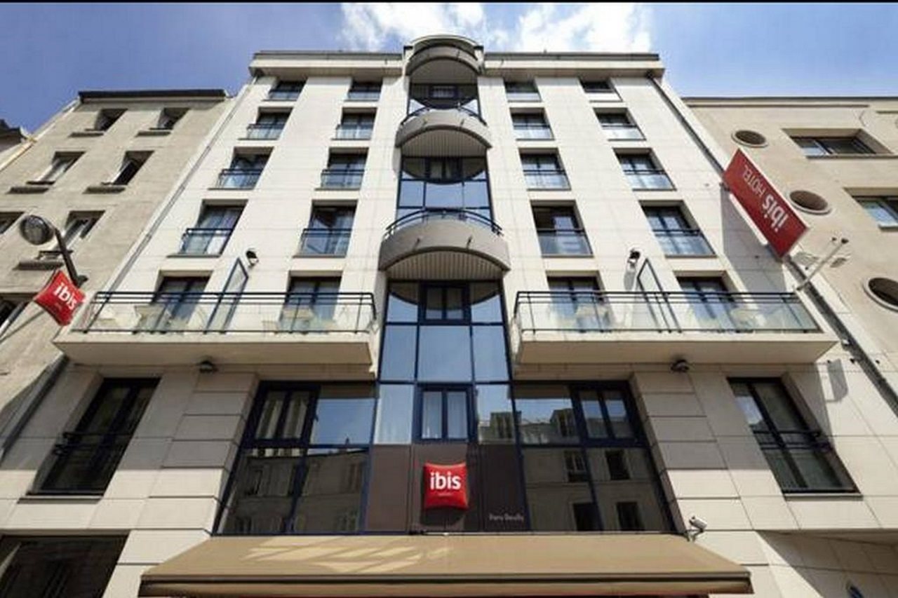 Hotel ibis Paris Gare de Lyon Reuilly, Frankreich, Paris. Großes 1