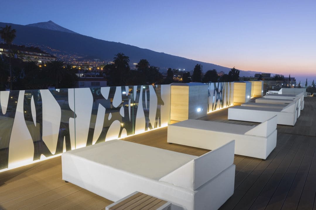 Hotellbilder av Atlantic Mirage Suites and Spa - Adults Only - nummer 1 av 6