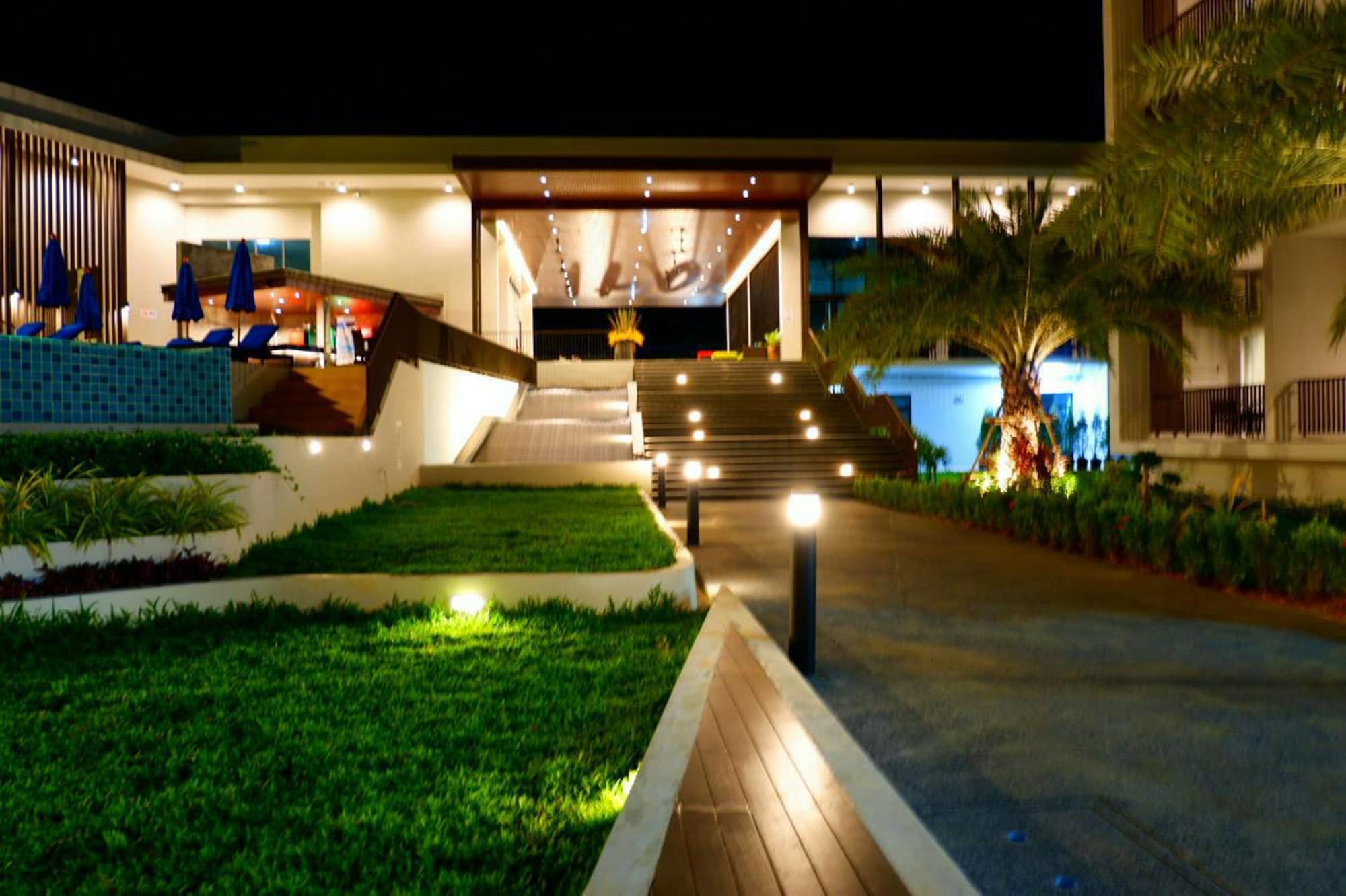 Hotellbilder av Koh Chang Paradise Hill - nummer 1 av 10