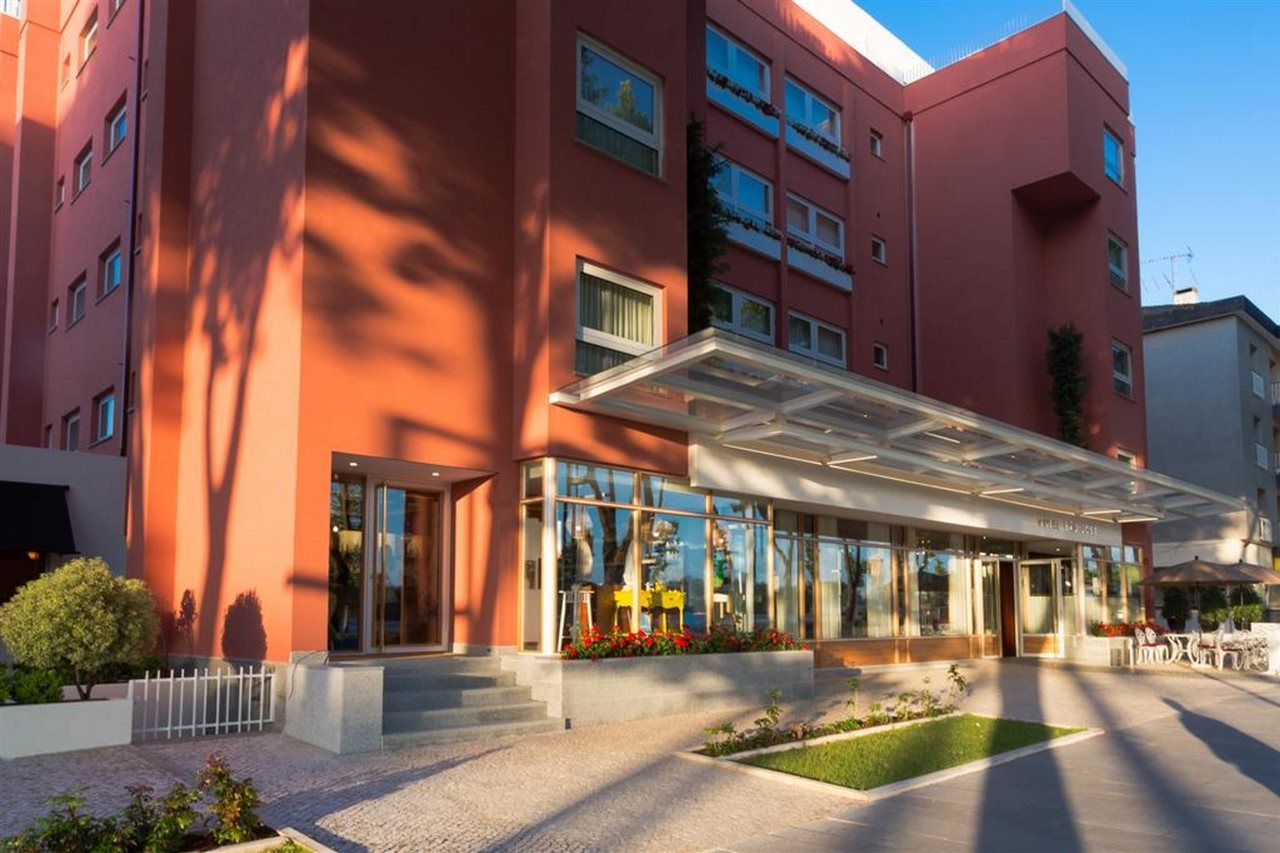 Hotel Sao Jose Fatima
