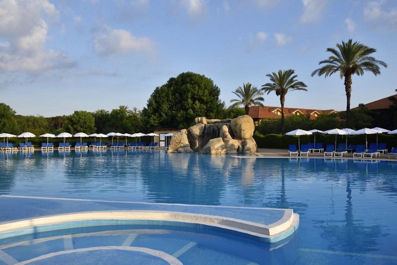Falkensteiner Club Funimation Garden Calabria