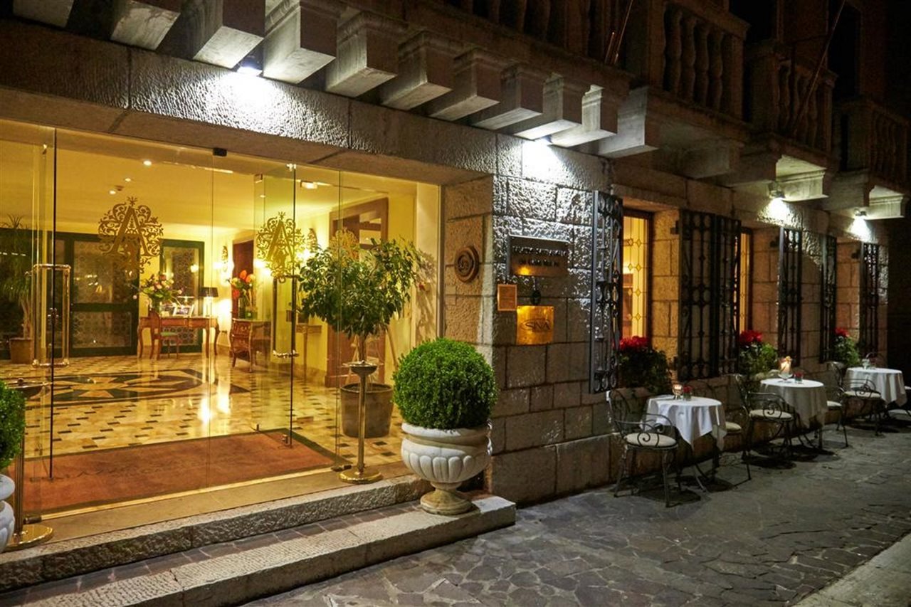 Hotellbilder av Sina Palazzo Sant Angelo - nummer 1 av 16
