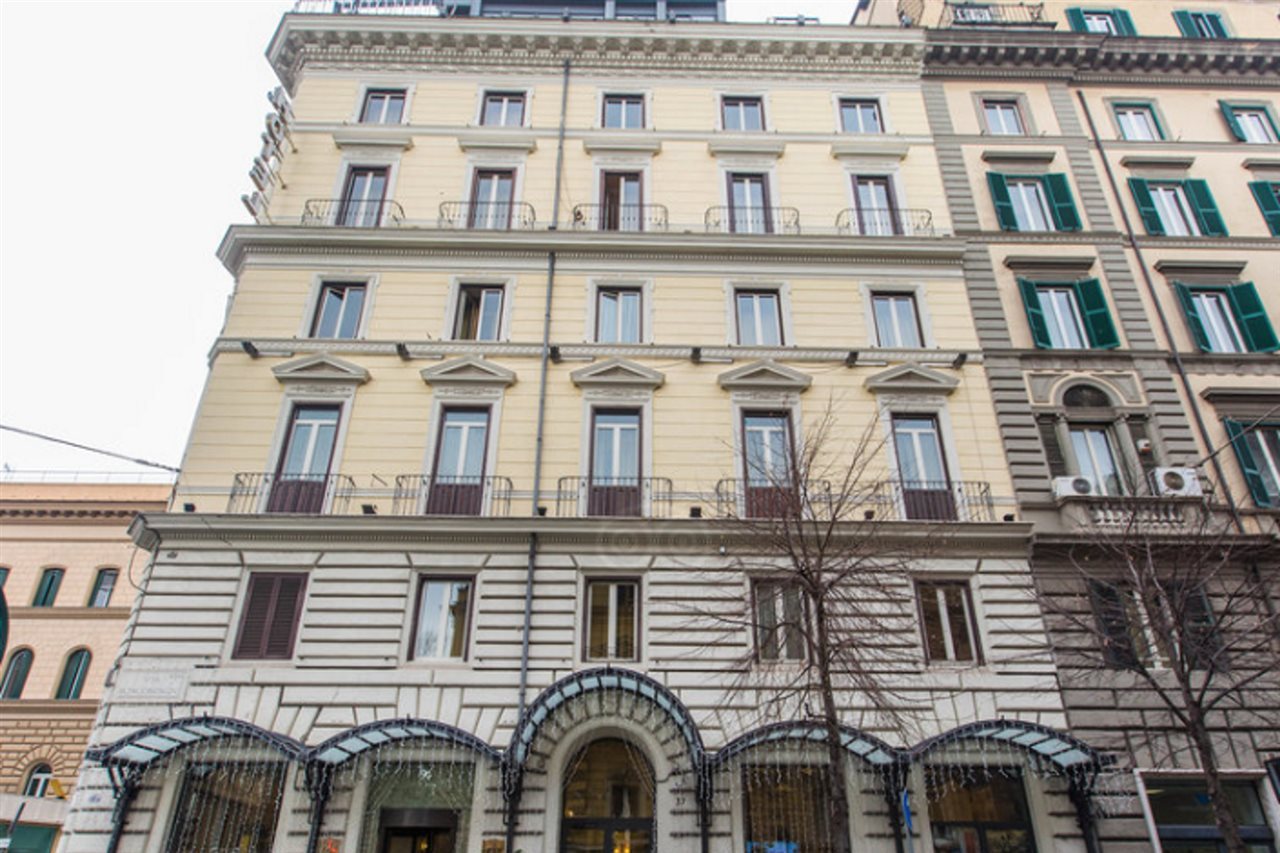 Hotel Romanico Palace & Spa