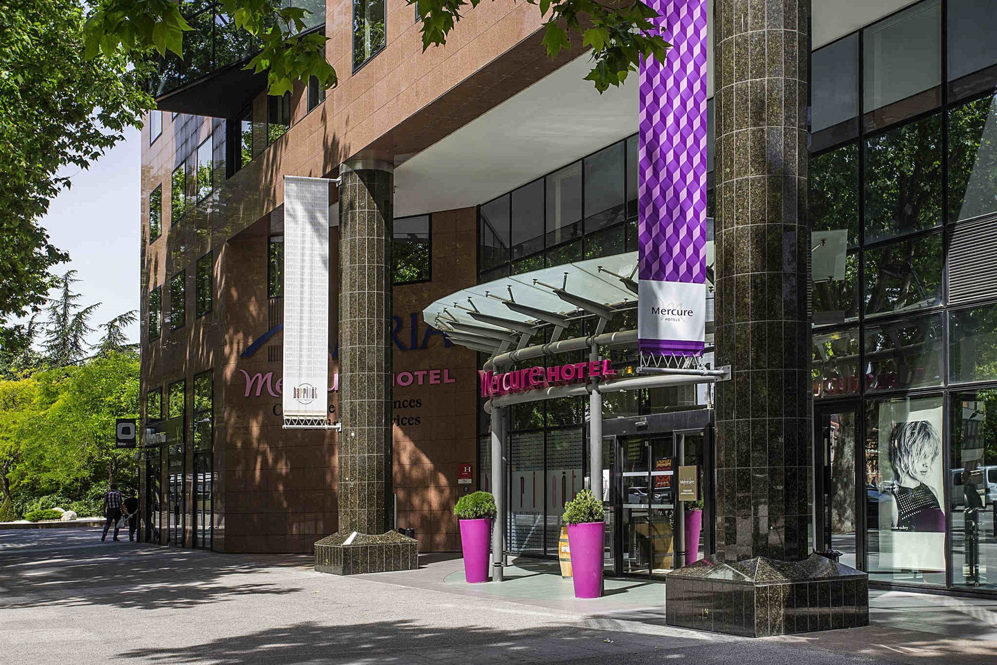 Hotel Mercure Toulouse Compans Caffarelli, Frankreich, Toulouse. Großes 1