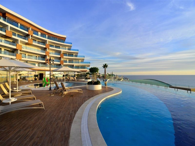 Hotellbilder av Elite Luxury Suite and Spa - nummer 1 av 10