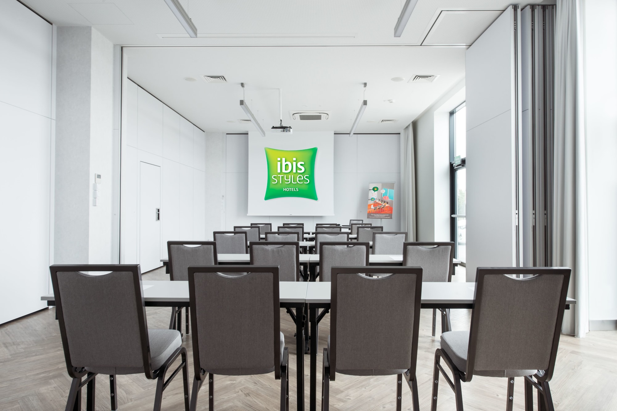 Hotel ibis Styles Siedlce, Polen, Siedlce. Großes 2