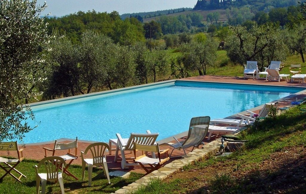 Hotellbilder av Relais Il Trebbiolo - nummer 1 av 5