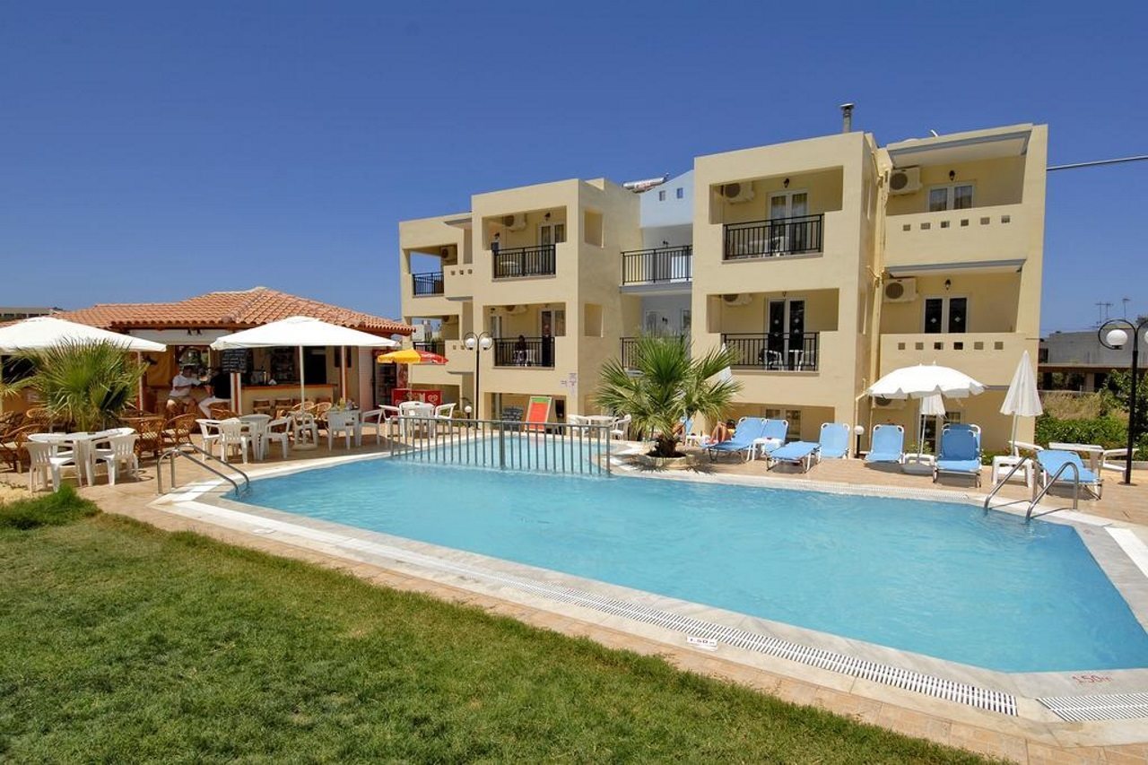 Hotellbilder av Sunshine Studios - nummer 1 av 14
