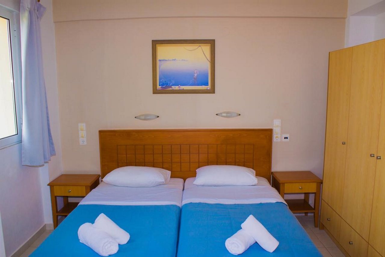 Hotel Sunshine Studios, Griechenland, Mália (Kreta). Großes 2