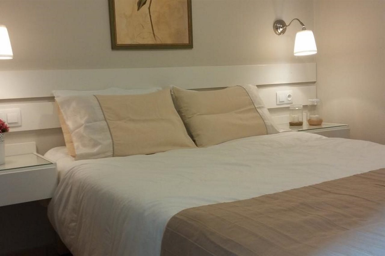 Hotel Blue Sky Apartments, Griechenland, Mália (Kreta). Großes 2