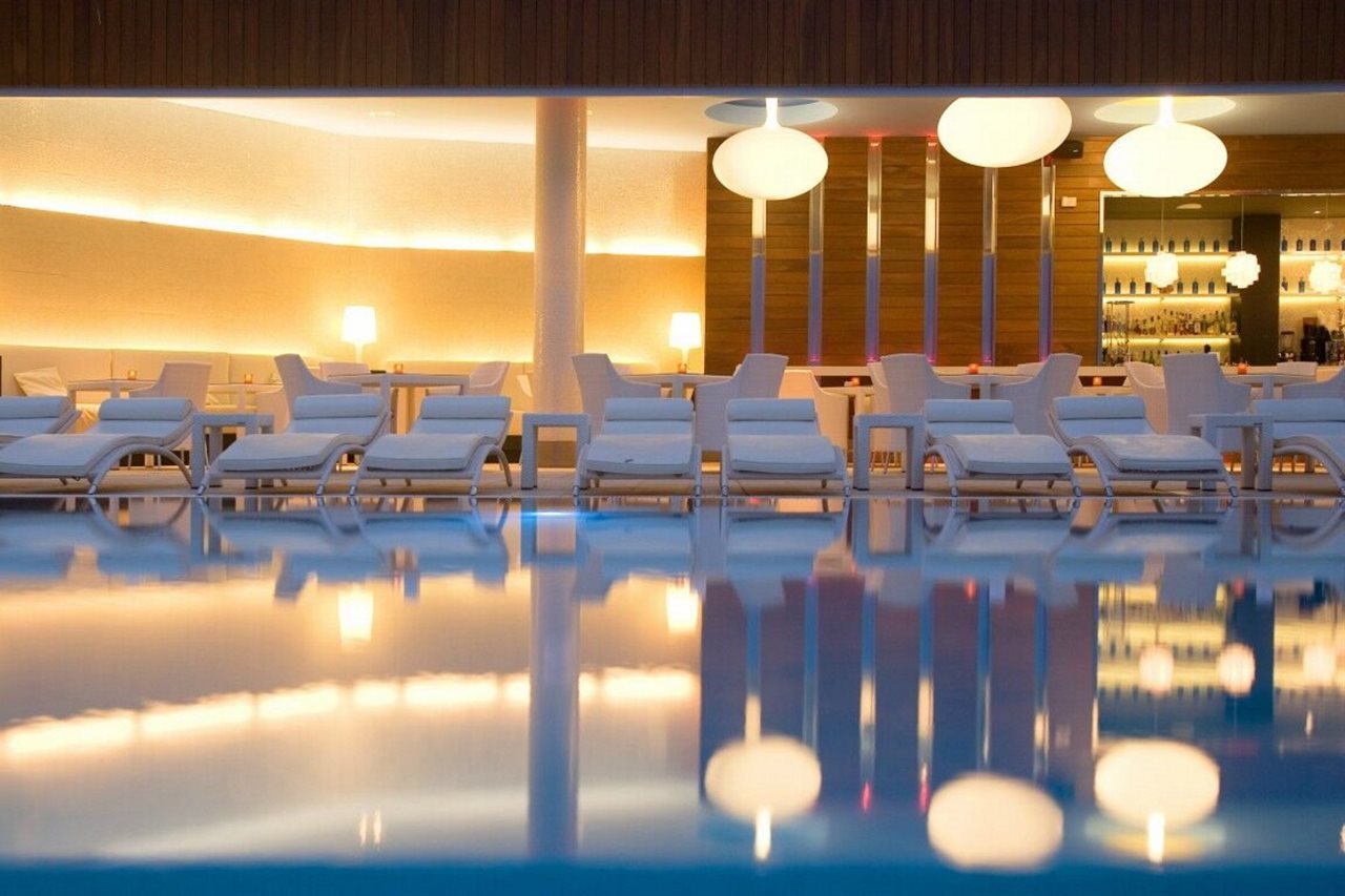 Billede av hotellet Gran Hotel Sol y Mar - The Unusual Hotel - Adults Only - nummer 1 af 10